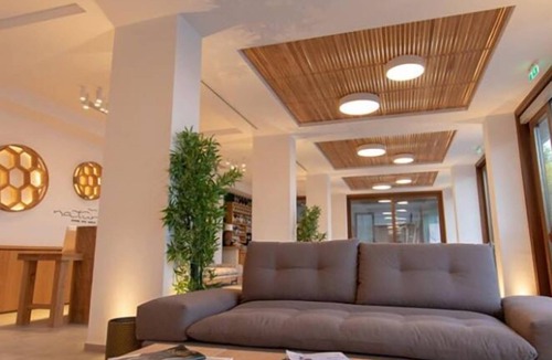 Loutraki Hotel | Natura Luxury Boutique Hotel Skopelos