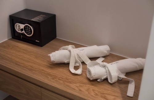 Loutraki Hotel | Natura Luxury Boutique Hotel Skopelos