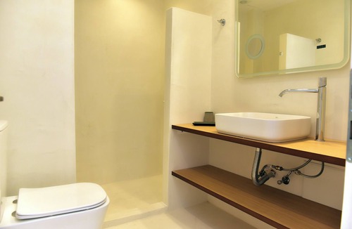 Elios Hotel | Natura Luxury Villas