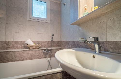 Fiolitis Villa | Natura Verde Villas