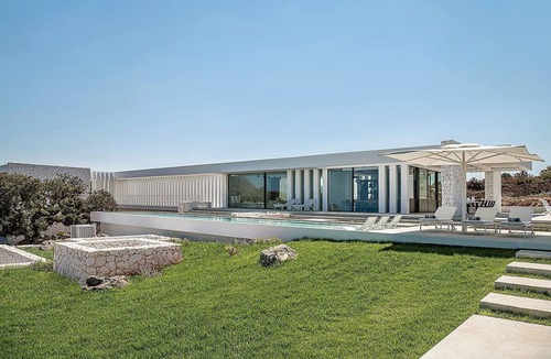 Apokoronas Villa | Nature & Beauty stylish Villa