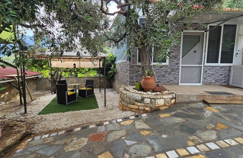 Golden Beach Apartment | Nature Lovers-Golden Beach-Comfort Quardable room