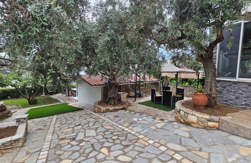 Golden Beach Apartment | Nature Lovers-Golden Beach-Comfort Quardable room