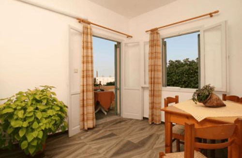 Sissi Apartment | Nautilus Apartments
