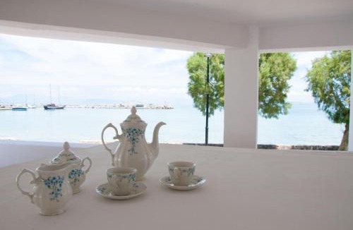 Milos Hotel | Nautilus Nontas Hotel