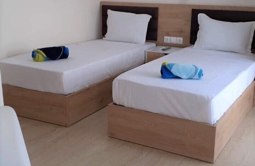 Neoi Epivates House | Navarino Luxe Suites with Sea View