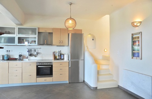 Maragas House | Naxos beach house, one minute away from the beach!