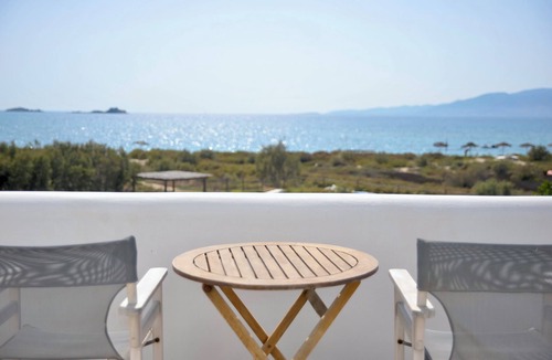 Maragas House | Naxos beach house, one minute away from the beach!