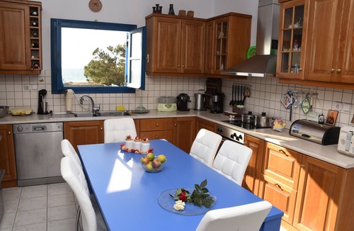 Kastraki Apartment | Naxos is the Way Summer Dream 1 apartment