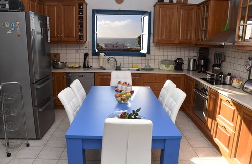 Kastraki Apartment | Naxos is the Way Summer Dream 1 apartment