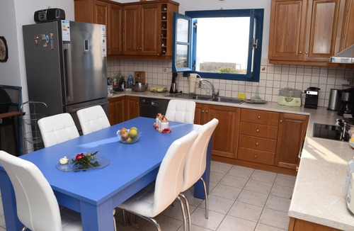 Kastraki Apartment | Naxos is the Way Summer Dream 1 apartment