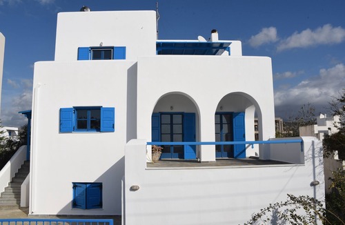 Kastraki Apartment | Naxos is the Way Summer Dream 1 apartment