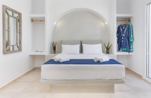Agios Prokopios House | Naxos Leisure