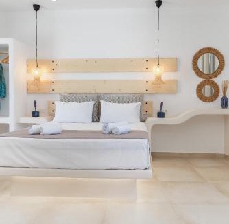 Agios Prokopios House | Naxos Leisure