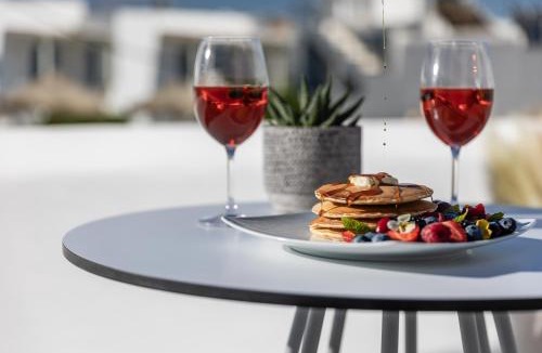 Agios Prokopios House | Naxos Leisure