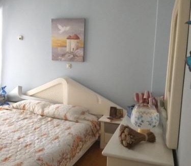 Naousa Apartment | Nea Augousta