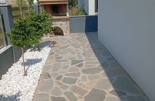 Asprovalta Villa | Nea Vrasna Sun House