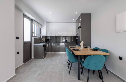 Vatolakkos Apartment | Neaira Ground Floor Apartment With Private Pool