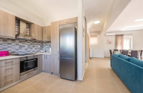 Vatolakkos Villa | Neaira Villas - Villa no1 with private pool