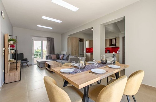 Vatolakkos Villa | Neaira Villas - Villa no2 with private pool