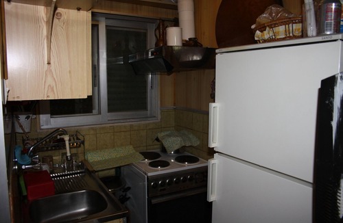 Lavreotiki House | Near Athens and 5 min from the beach of the Aegean sea at the same time