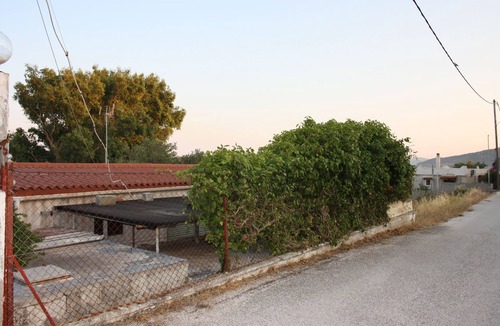 Lavreotiki House | Near Athens and 5 min from the beach of the Aegean sea at the same time