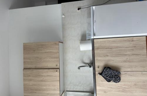Katerini Apartment | Near Sea Studio