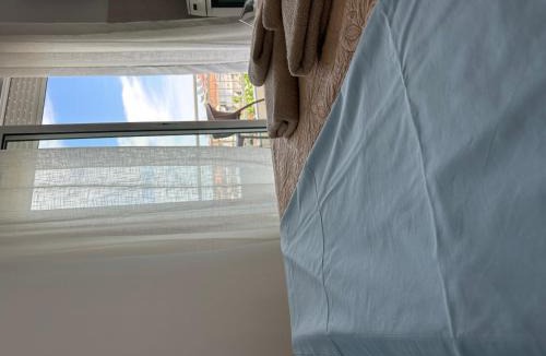 Katerini Apartment | Near Sea Studio