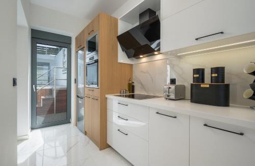 Kissamos House | Nectar Luxury Residence