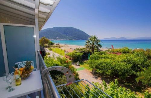 Vassiliki Apartment | Nefeli