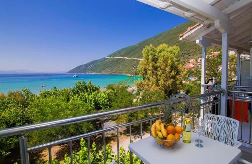 Vassiliki Apartment | Nefeli