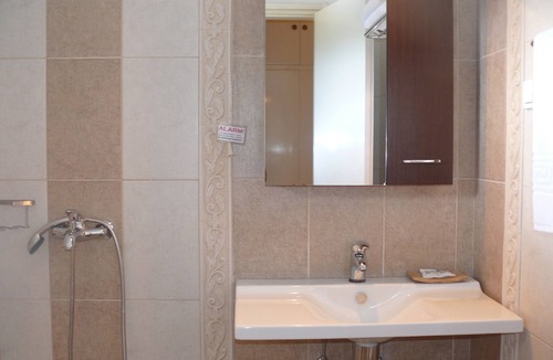 Limni Hotel | Nefeli Hotel