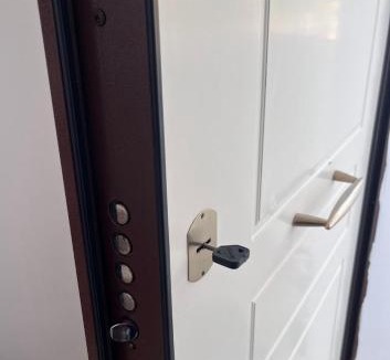 Aronas House | Nefeli luxury apartment