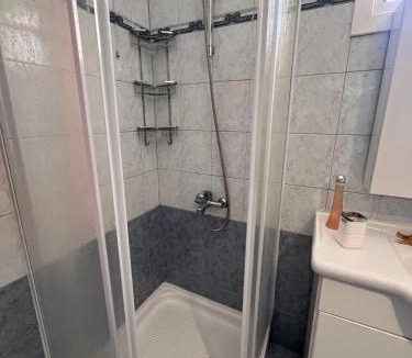 Aronas House | Nefeli luxury apartment