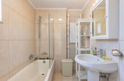 Old Hersonissos Villa | Nefeli villas - Blue House