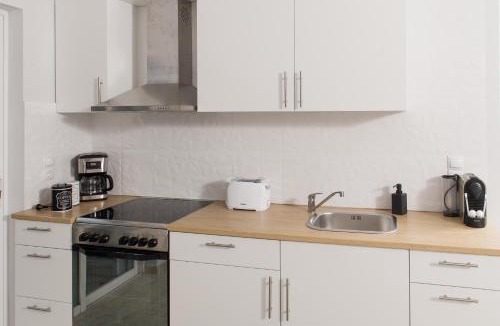 Aigio Apartment | nelion 01 - a DREAM apartment with amazing view