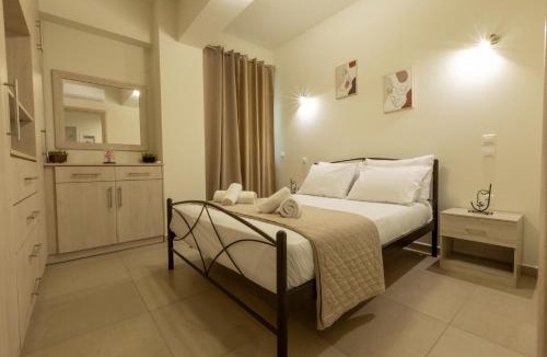 Gefira Mpania Apartment | Nelly's Modern House