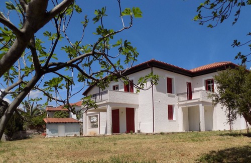 Nemea House | Nemea house a historical house luxuriously renovated