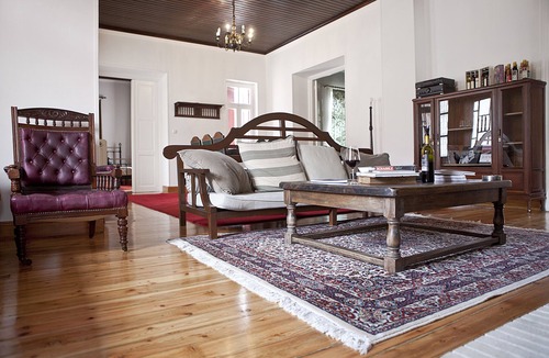 Nemea House | Nemea house a historical house luxuriously renovated