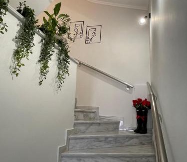 Nemea Apartment | Nemeapolis 3 apt