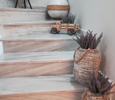 Nemea Apartment | Nemeapolis 3 apt