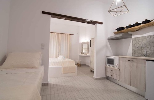 Palaiochora Apartment | Nemesis Paleochora new