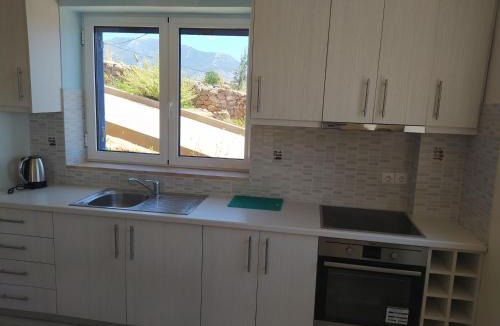 Neochori Apartment | Neohori 1B