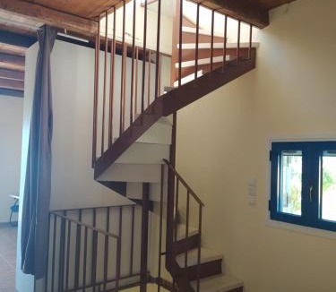 Neochori Apartment | Neohori 2