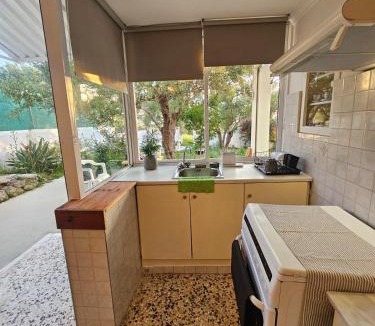 Halepa House | Neraida retreat house