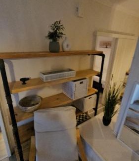 Halepa House | Neraida retreat house