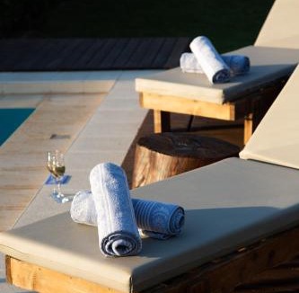 Platanias Villa | Neriana Villa - Garden Paradise