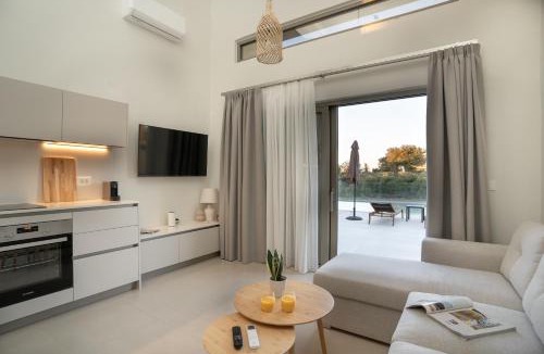 Kato Gouves Villa | Nerites Luxury Villas