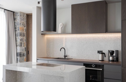 Agios Vasileios Villa | Neromai Cave Luxury Villa One