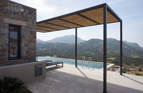Agios Vasileios Villa | Neromai Cave Luxury Villa Three